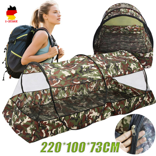Popup zelt personen - popup,