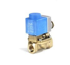 Danfoss Magnetventil EV 220B