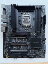ASUS Pro WS W680-ACE Workstation Mainboard Sockel Intel LGA 1700