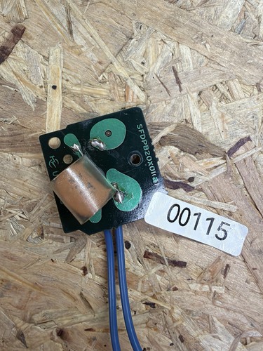 Technics stroboskoplampe - technics, sl-b3