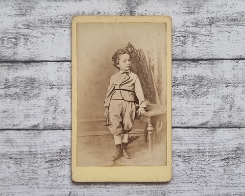 1880 kind trompete - um,