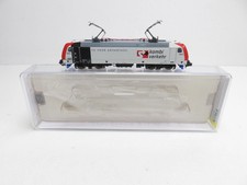 (SAL0033) Minitrix 16902 E-Lok