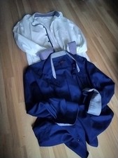 hemden herren 2 Stück Olymp & Eterna 45/46 