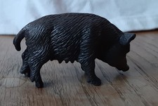 Schleichfigur Wildschwein (Bache), gebraucht, sehr guter Zustand