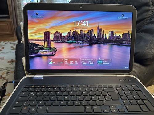 Dell inspiron 17r 7720 - inspiron, se
