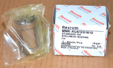 REXROTH R061201610 Linearlager