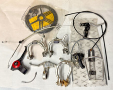 Weinmann Symetric Retro
