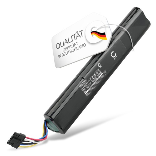Akku für 6800mah neato - für,