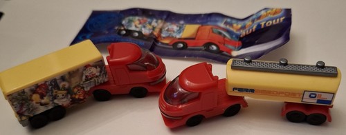 Trucks ein bpz - 2,