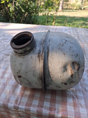 Nsu quickly tank - nsu,