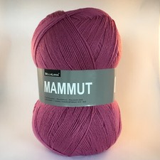 Strickgarn 400 Gramm