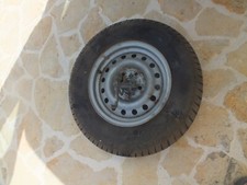 Original HarbeckHalterung für Ersatzrad Trailer Anhänger PKW Boot Anhänger Rad