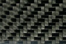 Carbongewebe 160 g/m² Köper