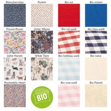 Kissenbezüge 30x20cm