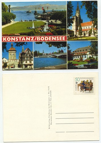 27552 konstanz bodensee - 27552,