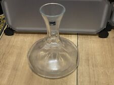 Leonardo Dekanter Karaffe Glas