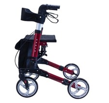 Premium Reise Rollator Set
