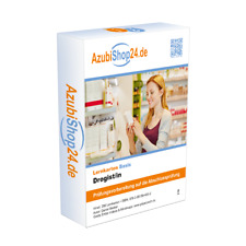 Drogist Lernkarten Prüfung