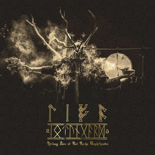 Heilung lifa lotungard digi - -,
