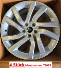 Land Rover Discovery 5 20"Zoll