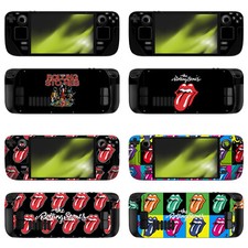 OFFIZIELLE THE ROLLING STONES