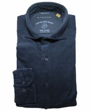 Langarmhemd eterna Upcycling