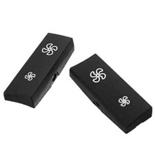 2x Klimabedienteil Heizung