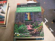 Nancy Atherton   Tante Dimity