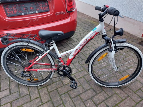 Fahrrad
