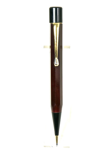 Antiker drehbleistift - antiker,