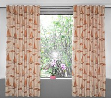 Dekoschals Gardinen Stores