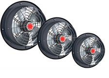 Ventilator 230V Industrie-