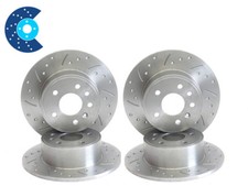 Renault 19 16v Gebohrte