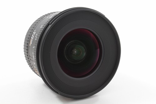 Sigma 20mm 5 - sigma, 10-20mm