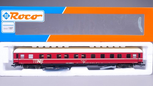 Roco 45078 ten - dc,