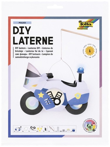 Folia bastelartikel diy - folia,