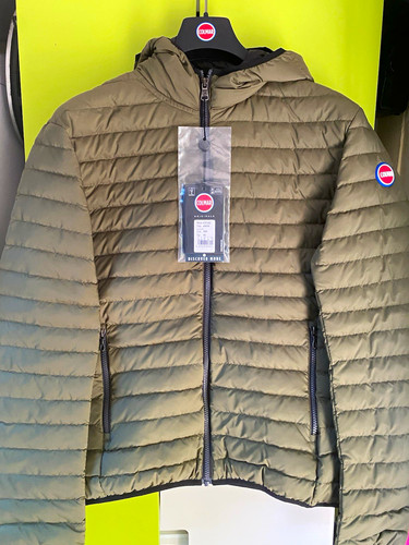 Colmar steppjacke mit - colmar,