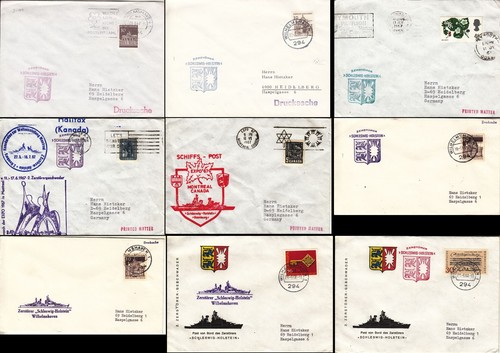 0001 konvolut schiffspost - 1-0001/,