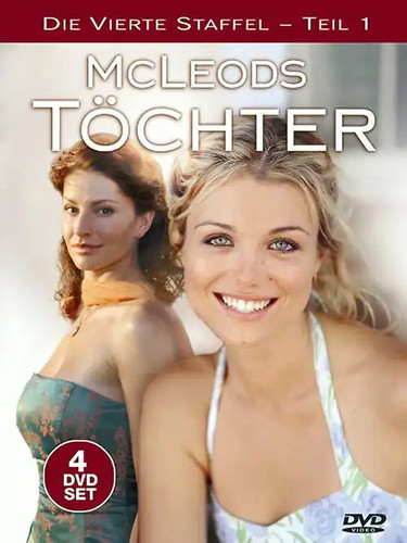 Mcleods töchter staffel - mcleods,