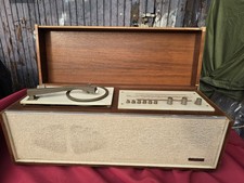 WEGA Wegaphon 529 von 1963-65