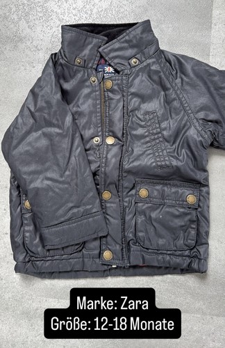 Baby jacke von zara größe - jacke,