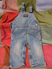 Oshkosh Latzhose Kinder