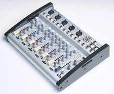 Behringer Mischer EuroRack