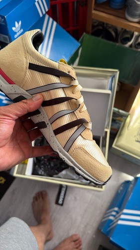 Adidas 8000 equipment taxi - zx,