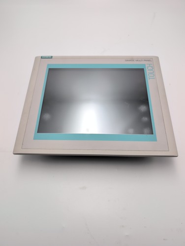Siemens multi panel - siemens,