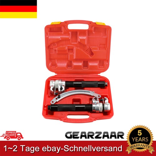 Federspanner kfz set - federspanner,