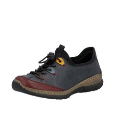 Rieker Damen Slipper