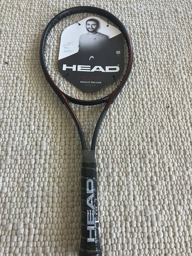 Tennisschläger head prestige - tennisschläger,