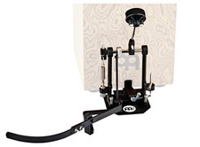 B-WARE Meinl TMSTCP Direct Drive Cajon Pedal Fußmaschine Direkt Federspannung