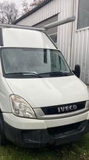 IVECO EZ.2013  35S13V AHK 3,5t